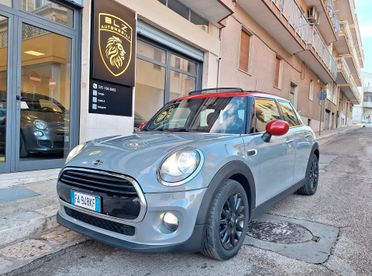 Mini 1.5 Cooper D Business XL 5 porte