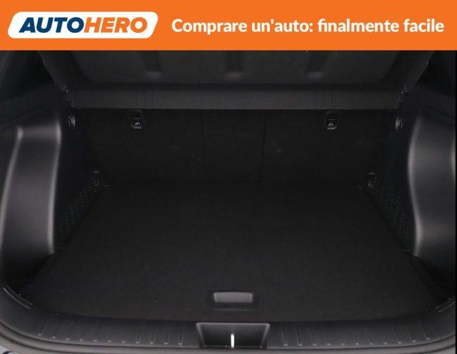 HYUNDAI Kona 1.6 HEV DCT NLine