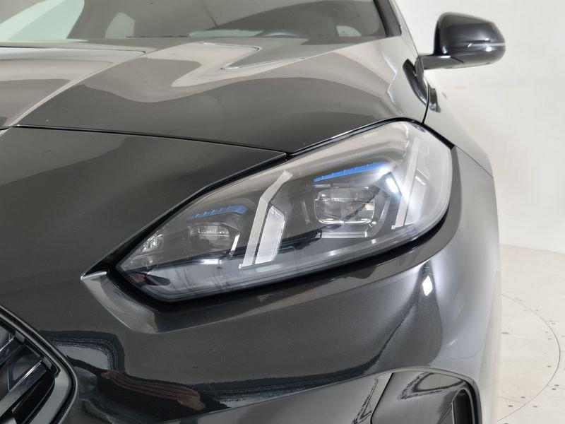 BMW Serie 2 Gran Coupe Serie 2 F74 Gran Coupe 218d Gran Coupe MSport Design auto