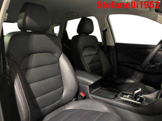 MG HS I - 1.5 t Comfort auto