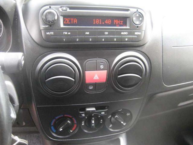 FIAT Qubo 1.3 MJET 75 CV DYNAMIC