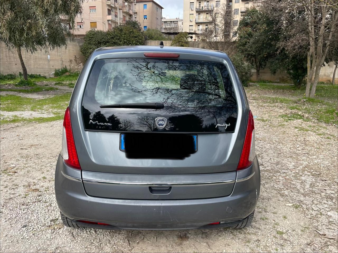 Lancia MUSA 1.3 Multijet 16V 70 CV Oro