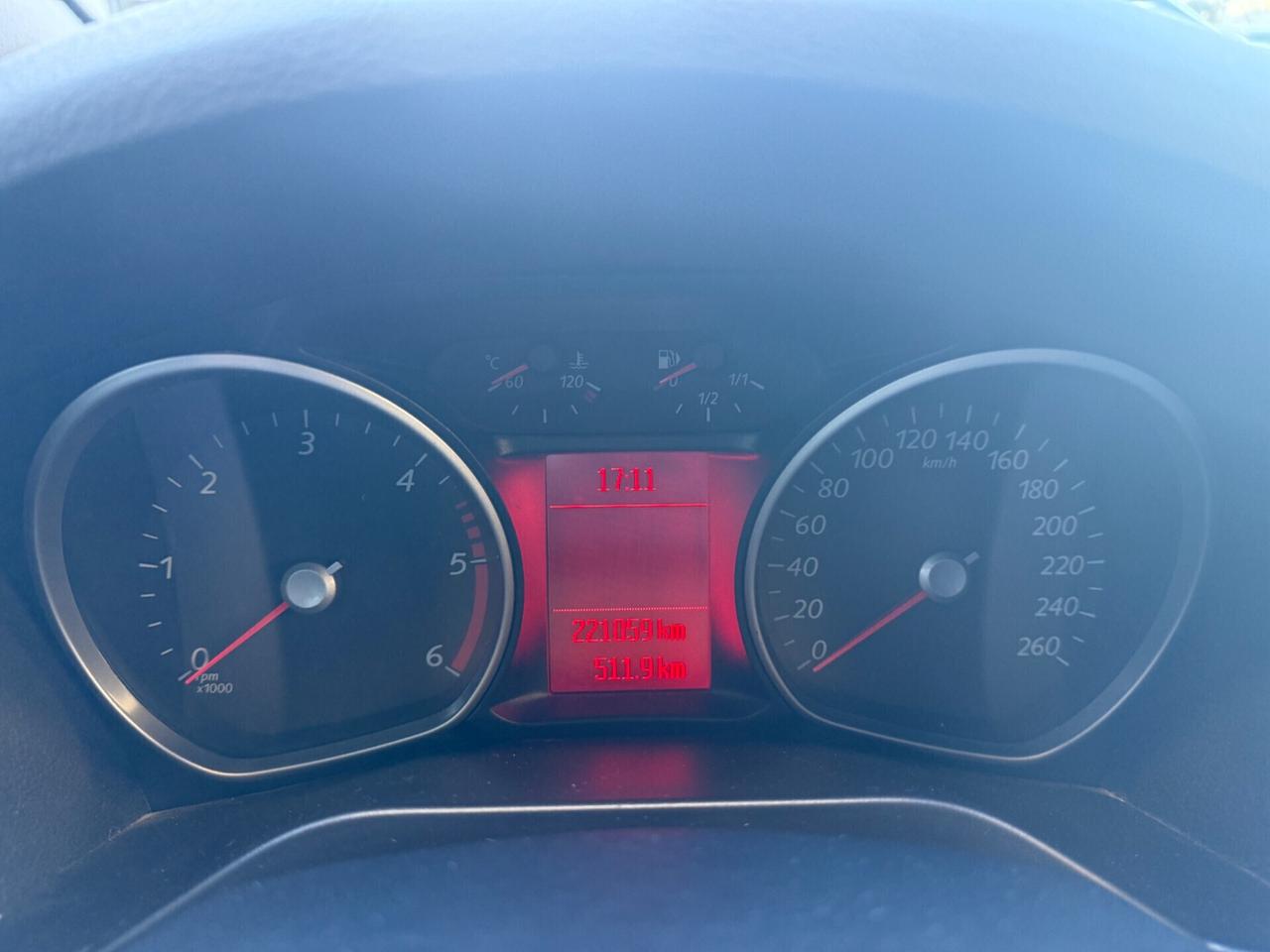 Ford S-Max 2.0 TDCi 140CV Titanium DPF