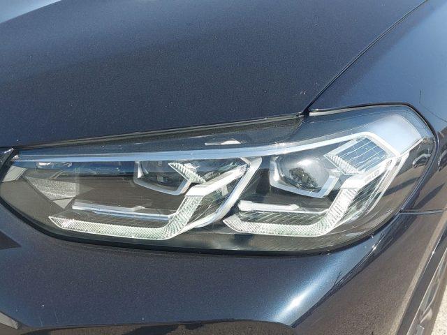 BMW X4 xDrive20d 48V Msport