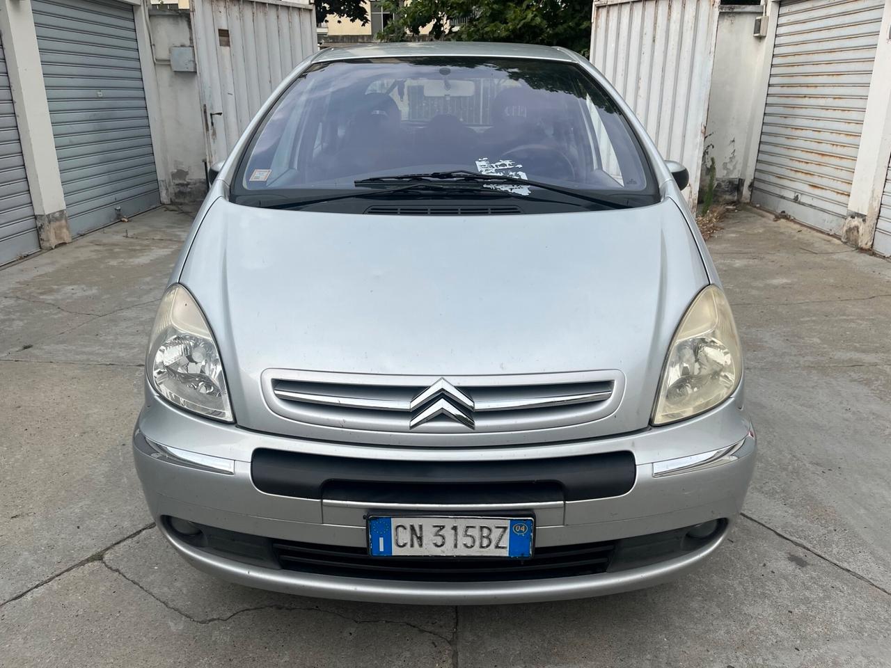 Citroen Xsara Picasso 1.6 Chrono