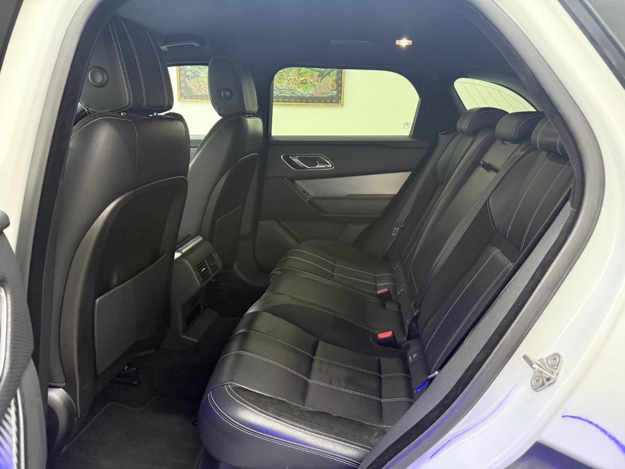 Land Rover Range Velar 2.0 TD4 180 CV R-Dynamic HSE