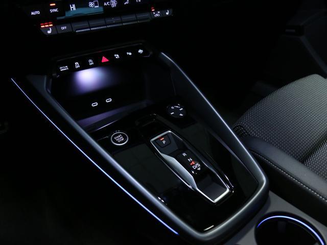 AUDI A3 SPB 35 TDI 150CV S tronic S line edition