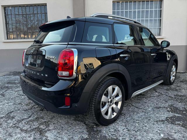 MINI Countryman 1.5 Cooper SE Countryman ALL4 Automatica