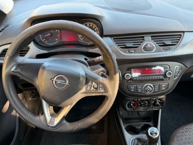 Opel Corsa 1.4 90CV GPL Tech 5 porte Cosmo,LEGGI DESCRIZONE!!
