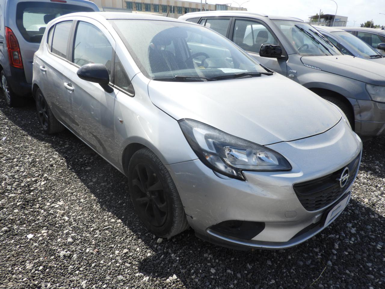 OPEL Corsa V - Corsa 1.4 b-Color Gpl 90cv 5p