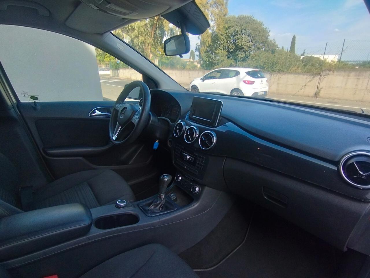 Mercedes-benz B 180 CDI Premium