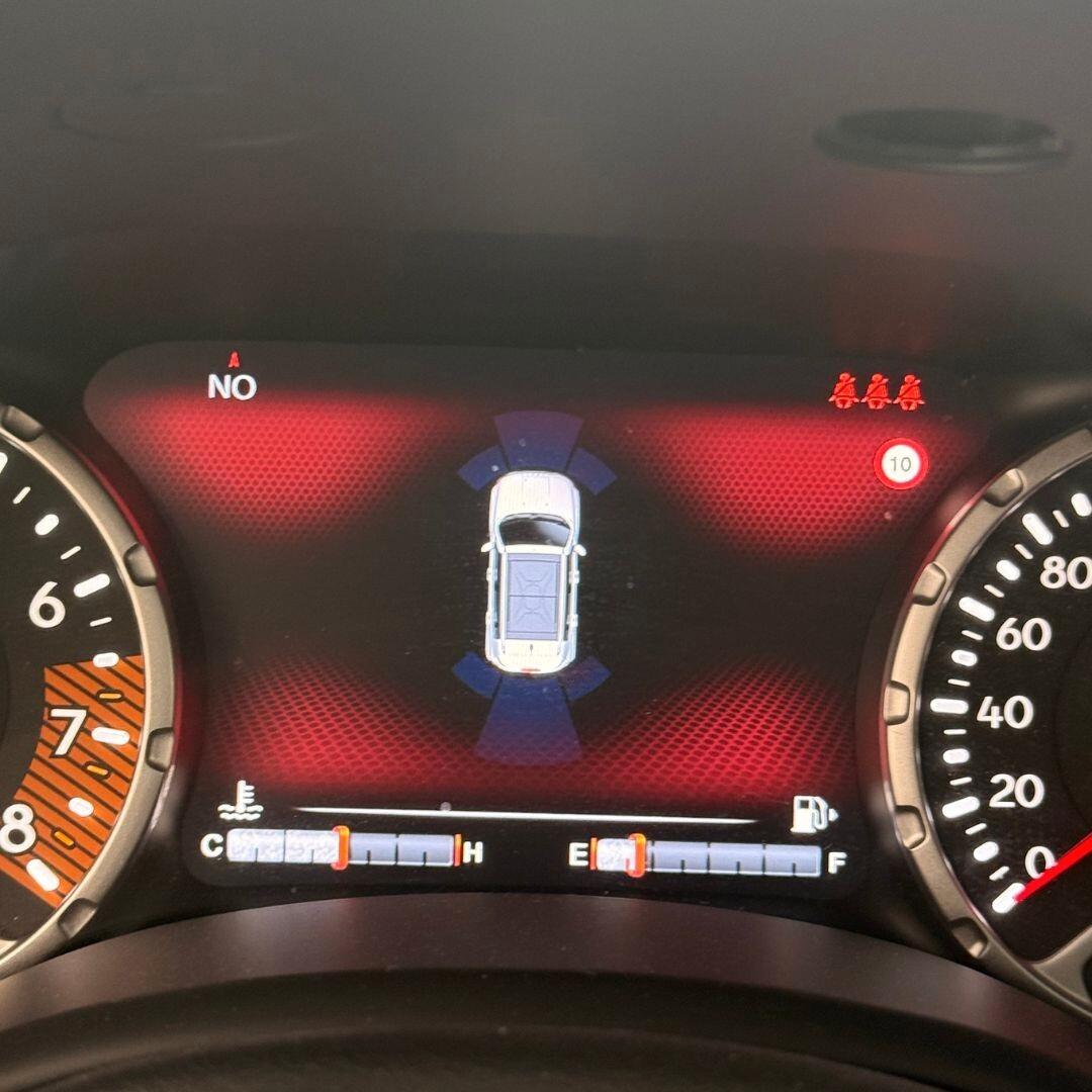 Jeep Renegade 1.0 T3 *IMPIANTO GPL*