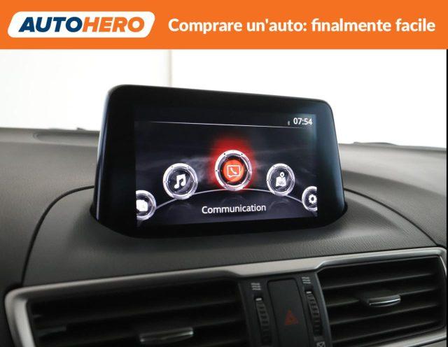 MAZDA 3 1.5 Skyactiv-D Evolve Plus
