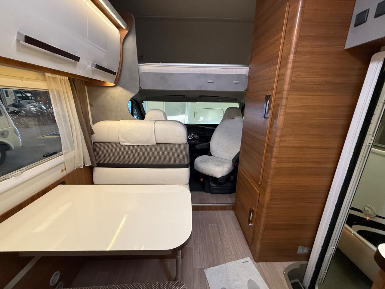 ELNAGH BARON 26 6.99 GARAGE 6 POSTI