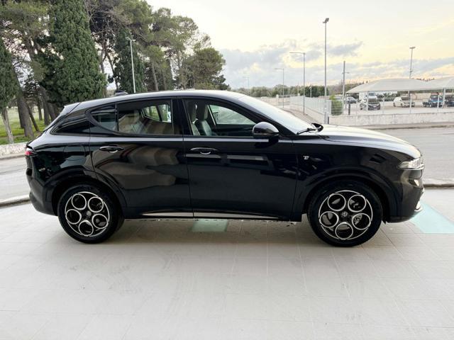 ALFA ROMEO Tonale 1.6 diesel 130 CV TCT6 Ti