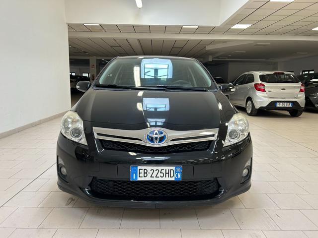 TOYOTA Auris 1.8 HSD 5 porte Executive