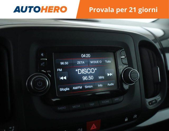FIAT 500L 1.3 Multijet 95 CV Urban