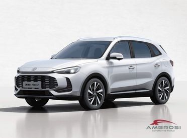 MG ZS MG 1.5L HEV 2KWh AT 2WD LUXURY