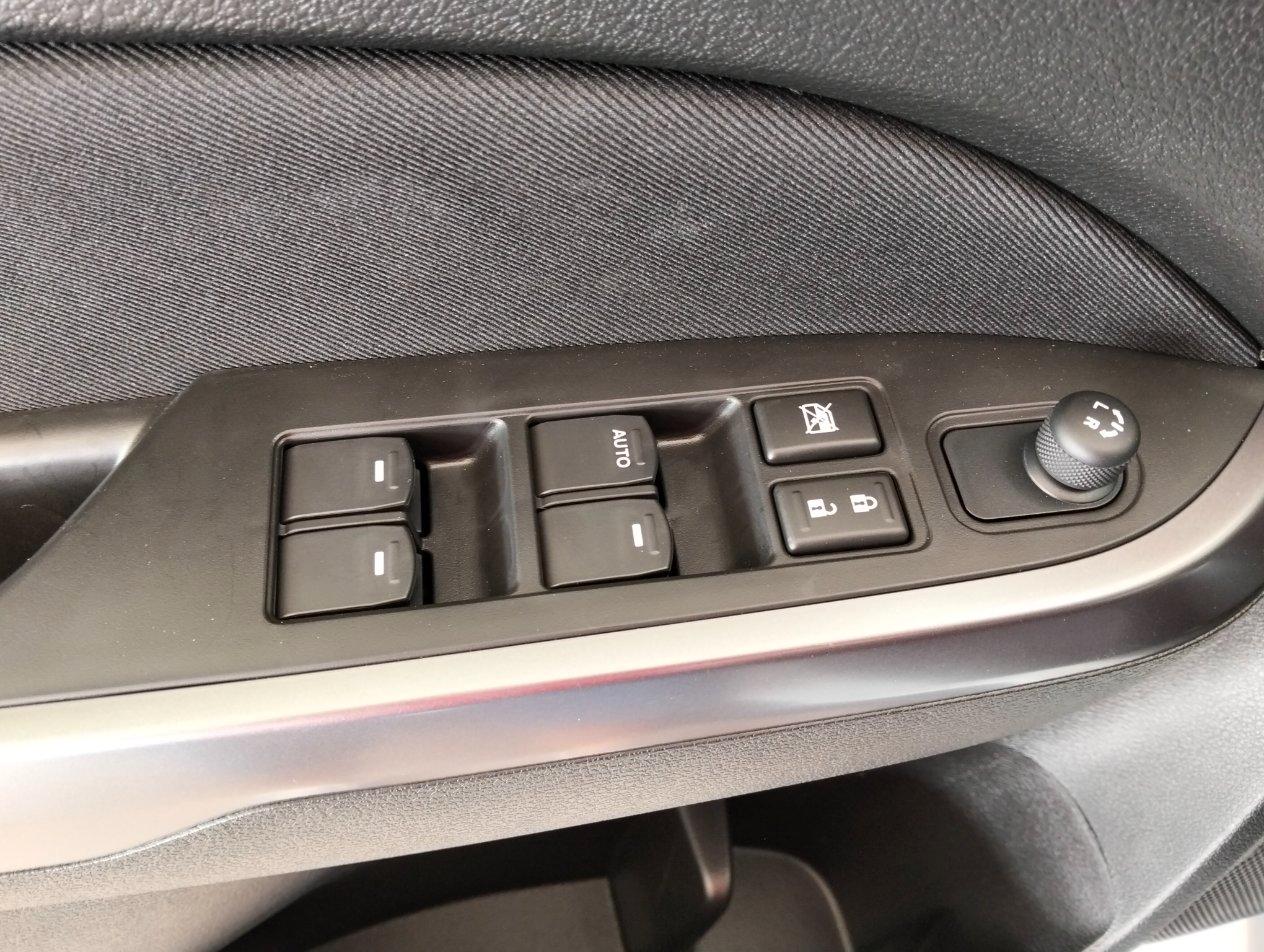 Suzuki Vitara 1.4h Top 2wd 110cv at