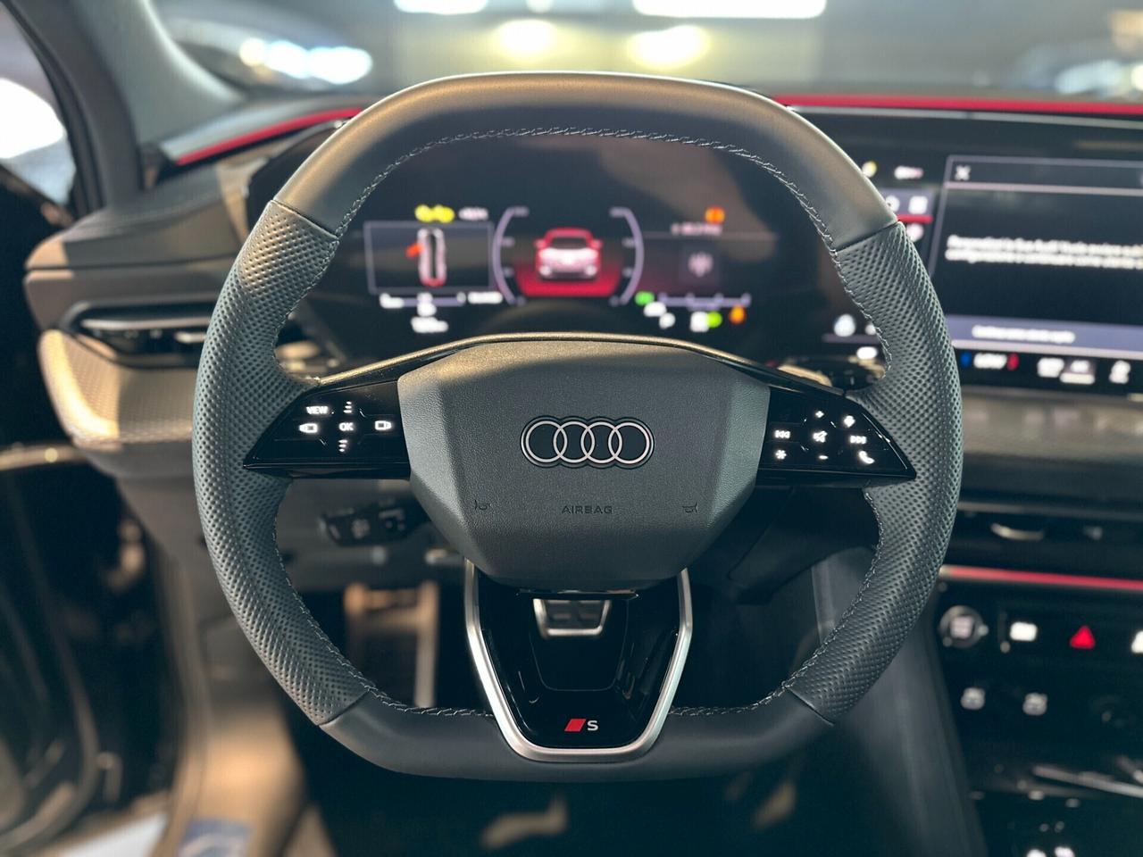 Nuova Audi Q5 SPB 40 TDI quattro S tronic line