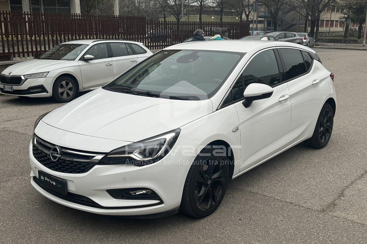 OPEL Astra 1.6 CDTi 110CV Start&Stop 5 porte Innovation