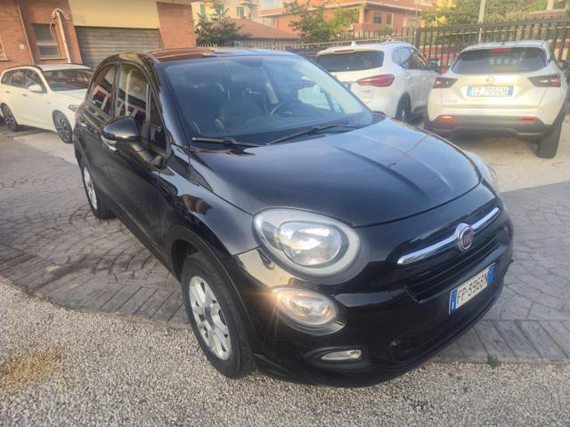 FIAT 500X 1.3 MultiJet 95 CV Connect