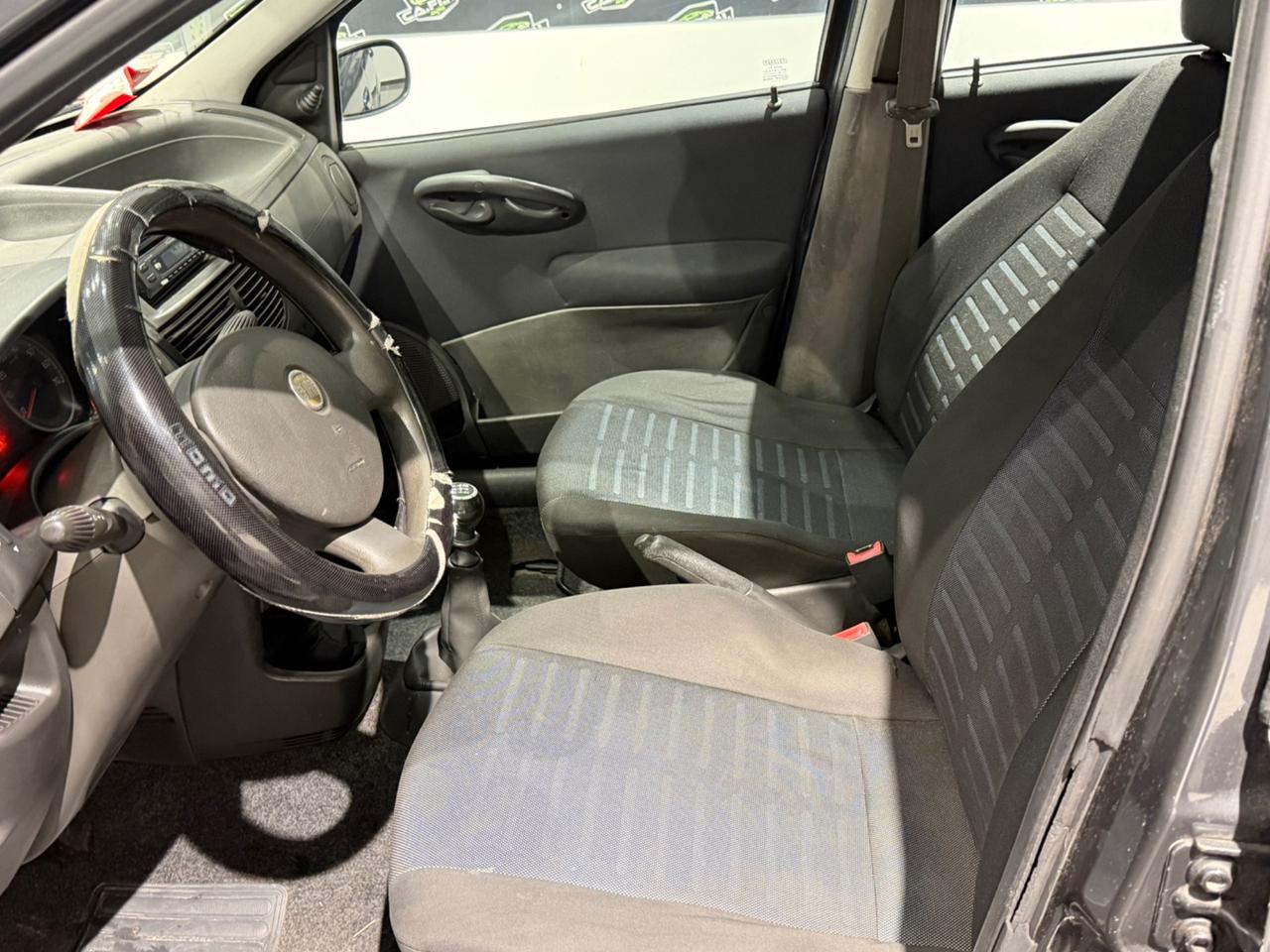 Fiat Punto - 2009 1.2 5 porte Active GPL