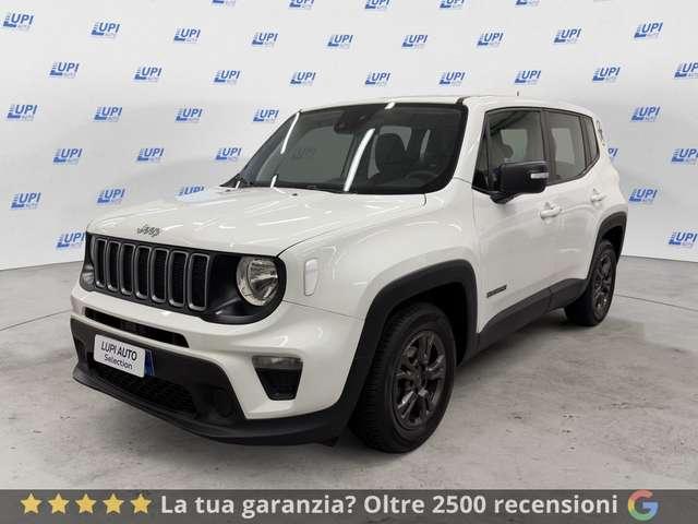 Jeep Renegade 1.0 t3 Longitude 2wd