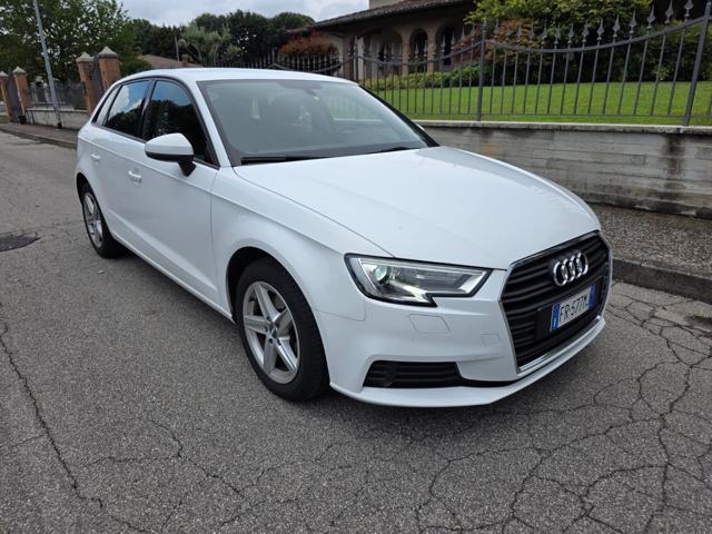 AUDI A3 SPB 1.6 TDI 116 CV Business