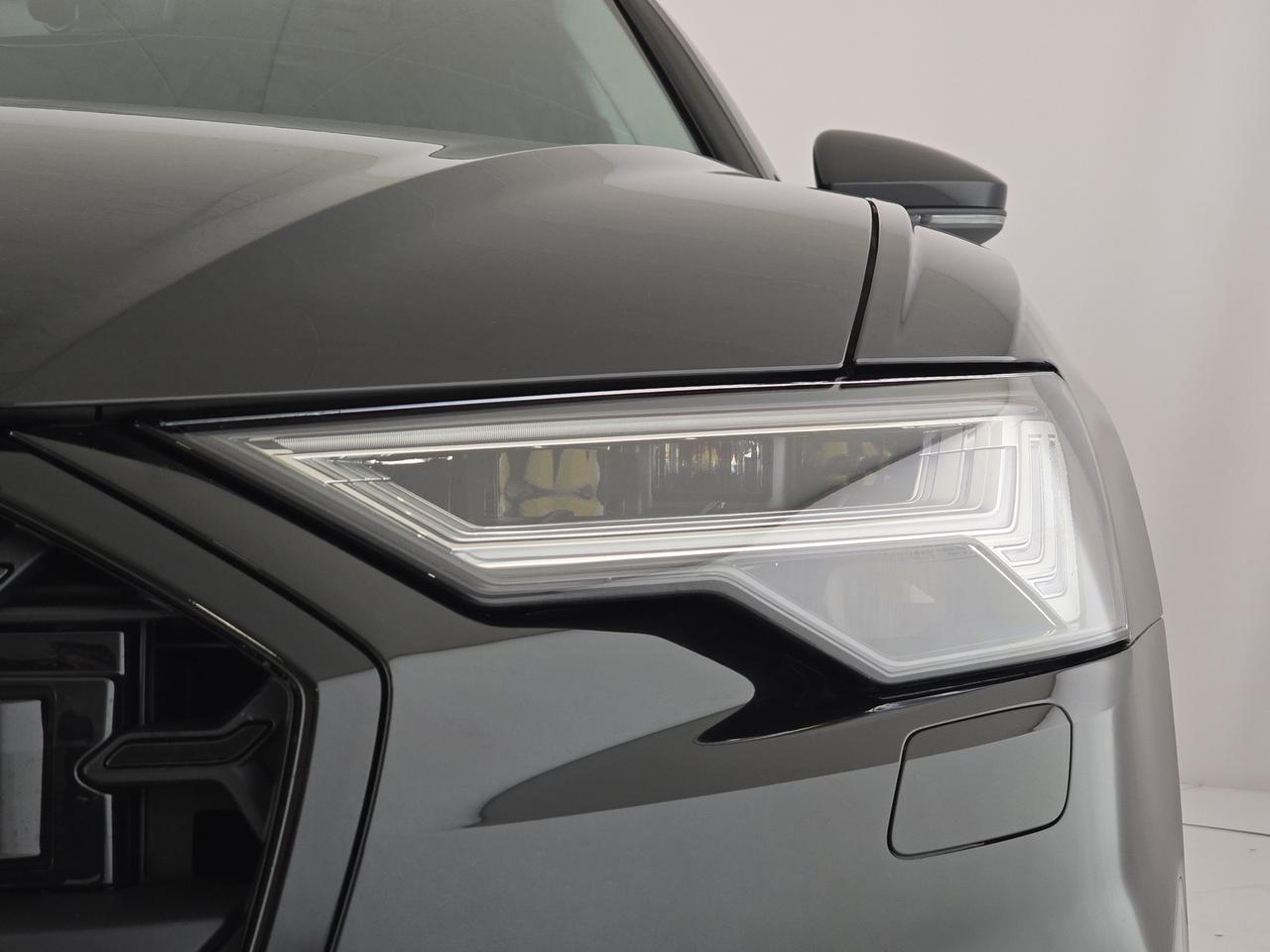 Audi A6 avant 40 2.0 tdi mhev 12v s line edition quattro s-tronic