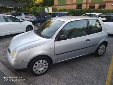 Volkswagen Lupo 1.4 16V cat Trendline