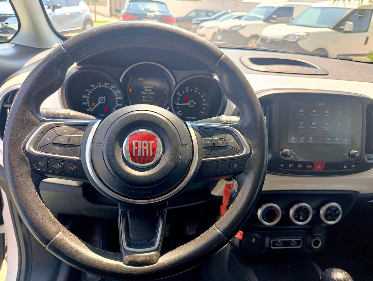 Fiat 500L 1.6 Multijet 120 CV Mirror - 2020