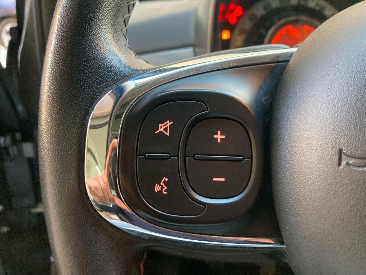Fiat 500 1.2 - IDEALE X NEOPATENTATI - 2017