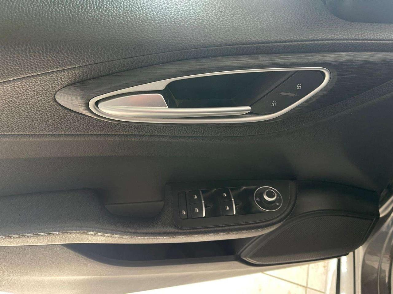 Alfa Romeo Giulia 2.2 t Veloce Q4 190cv awd auto tetto panoramico