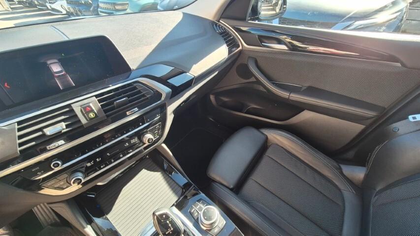 Bmw X4 xDrive20d 48V xLine - 2021