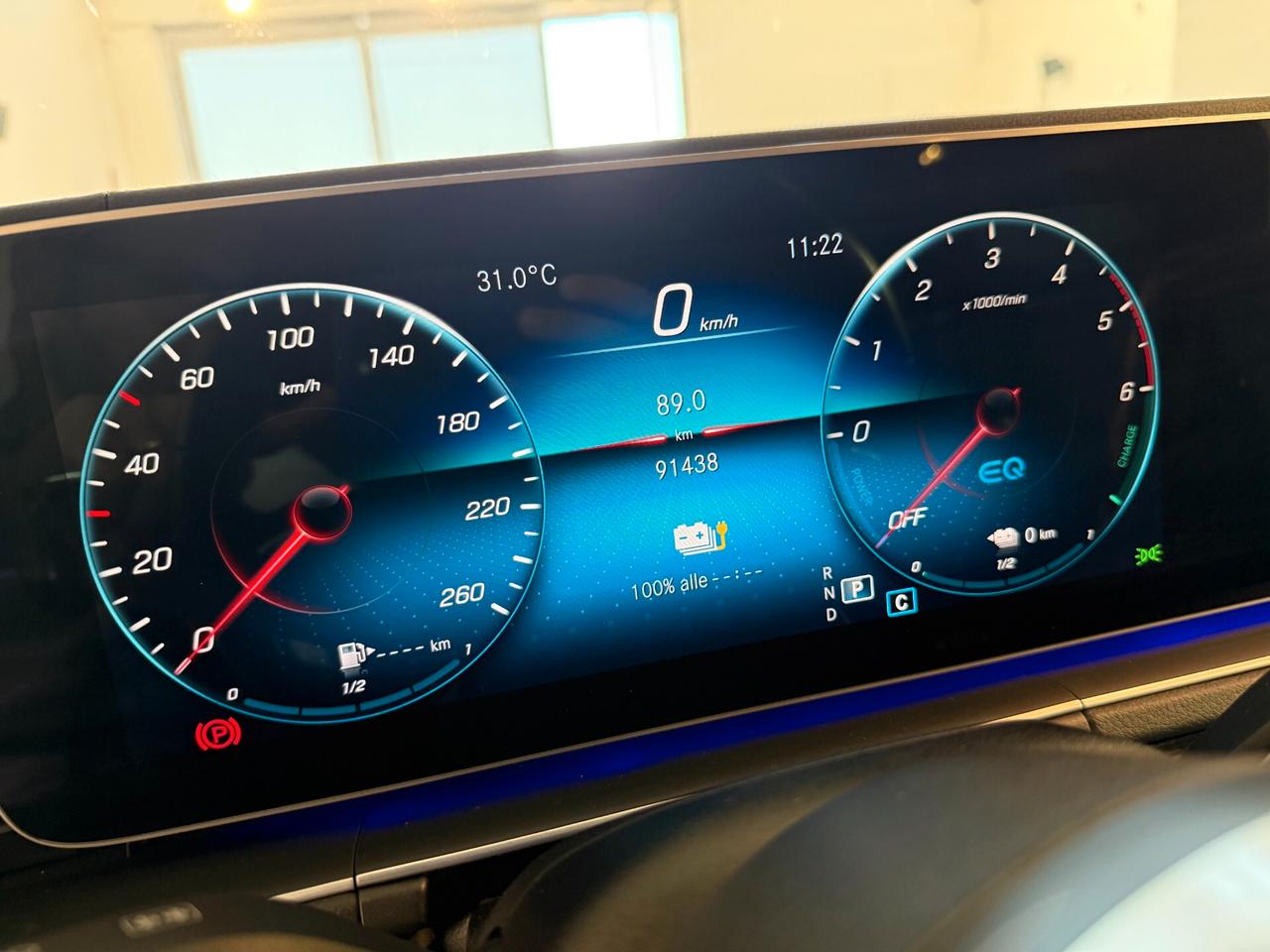 Mercedes-benz GLE 350 de hybrid EQ 4Matic Coupé Premium Plus