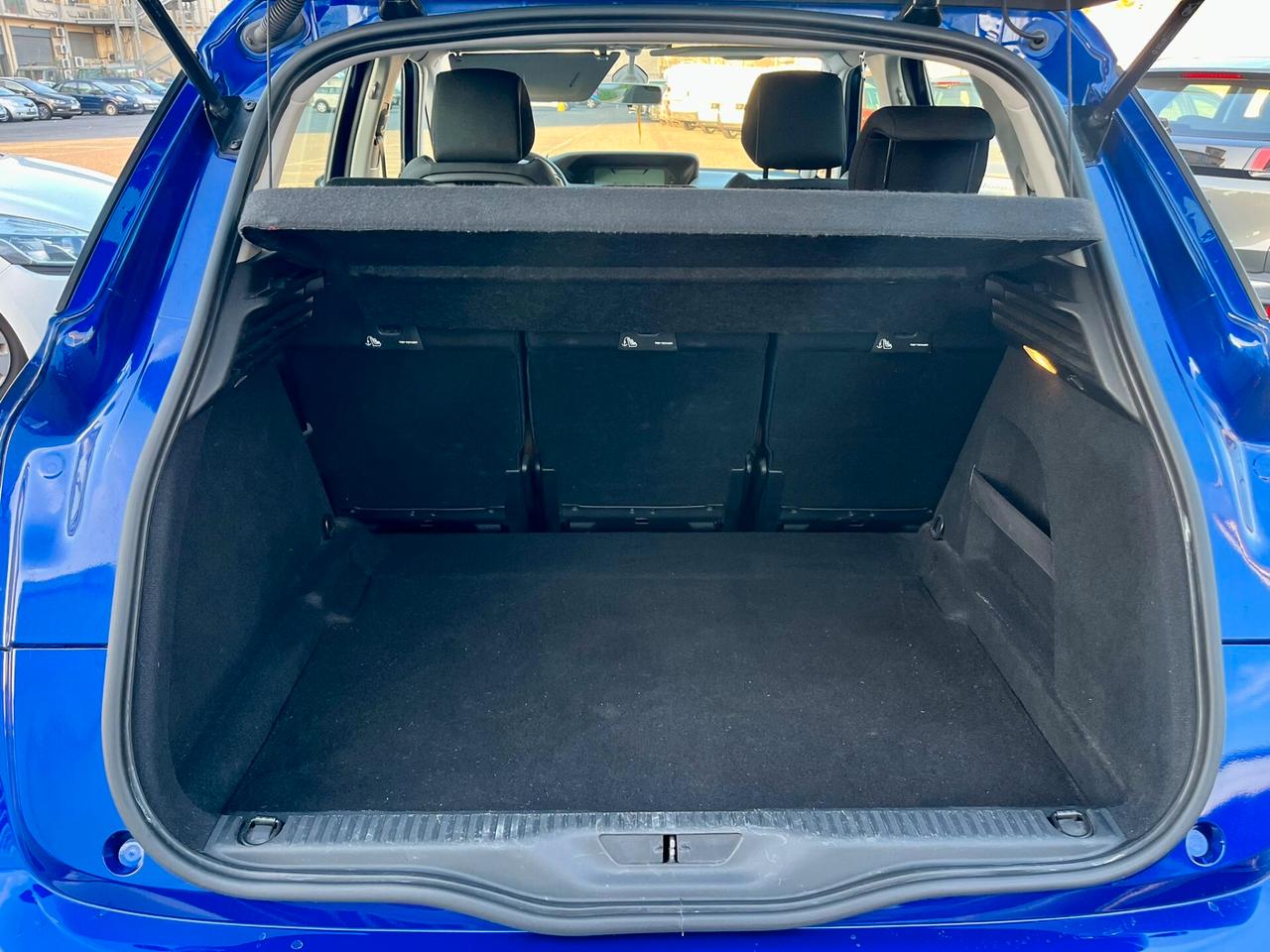 Citroen C4 Picasso BlueHDi 120 S&S EAT6 Business