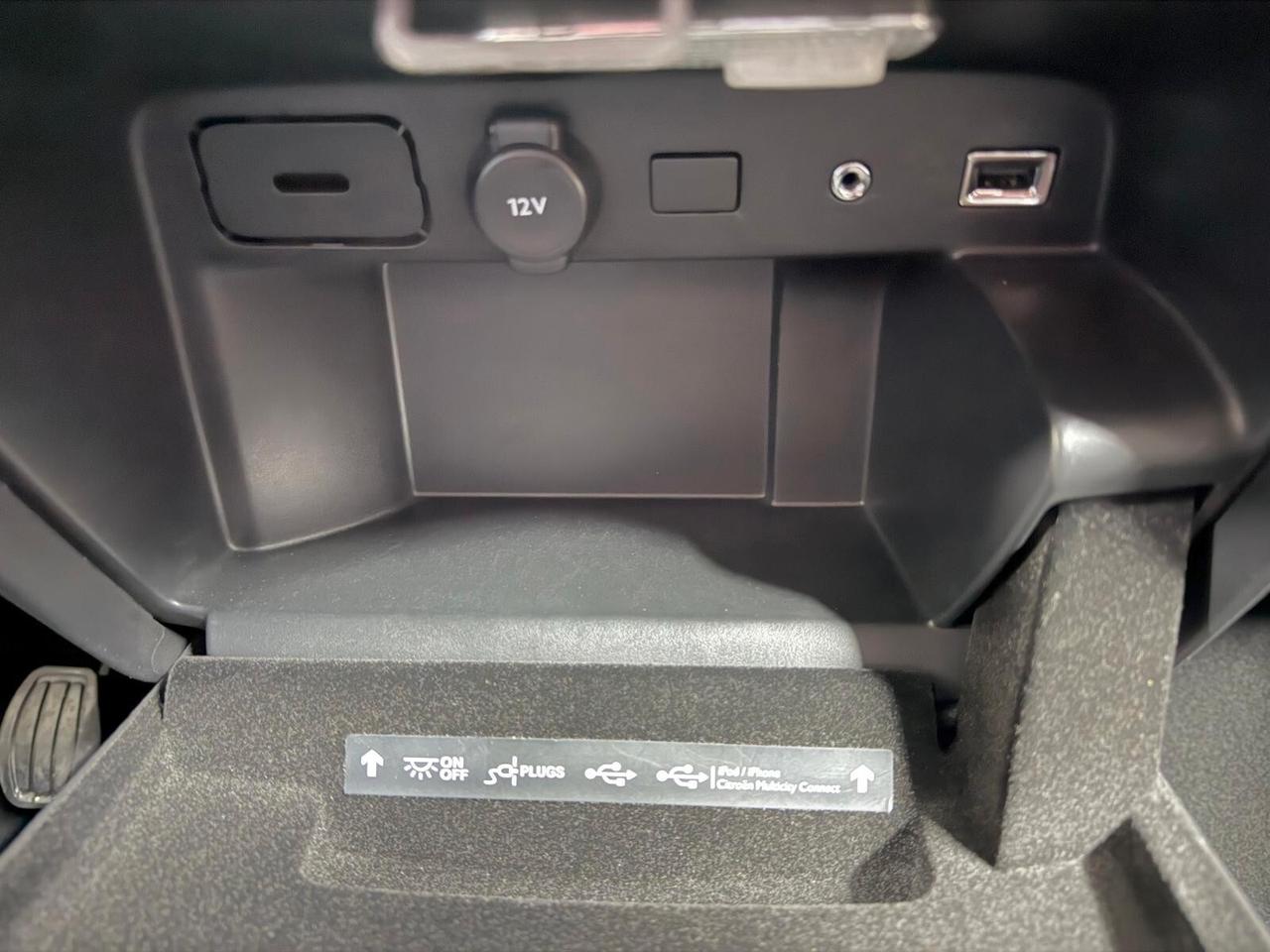 Citroen C4 Picasso BlueHDi 100 S&S Business