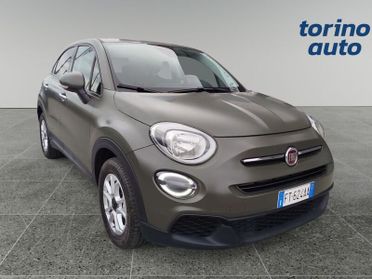 FIAT 500X Cross Look 1.6 Mjet 120cv 4x2 Cross