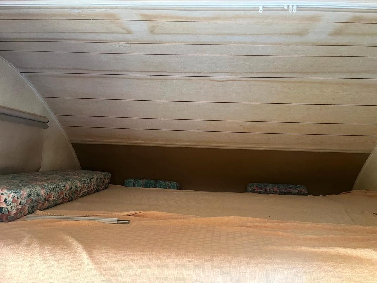 camper 7 posti