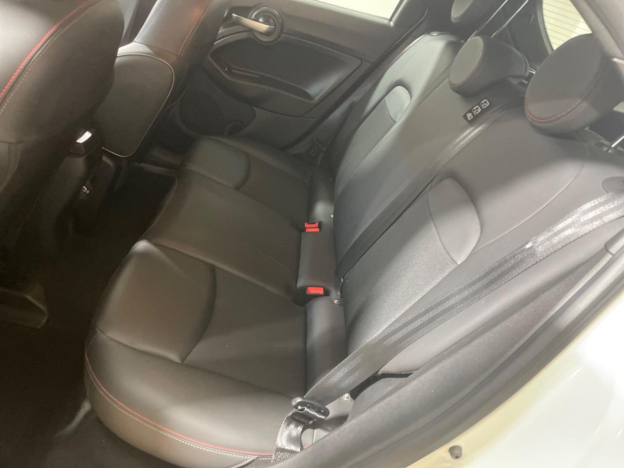 Fiat 500X 1.6 MultiJet 130 CV Sport ITALIANA KM CERTIFICATI