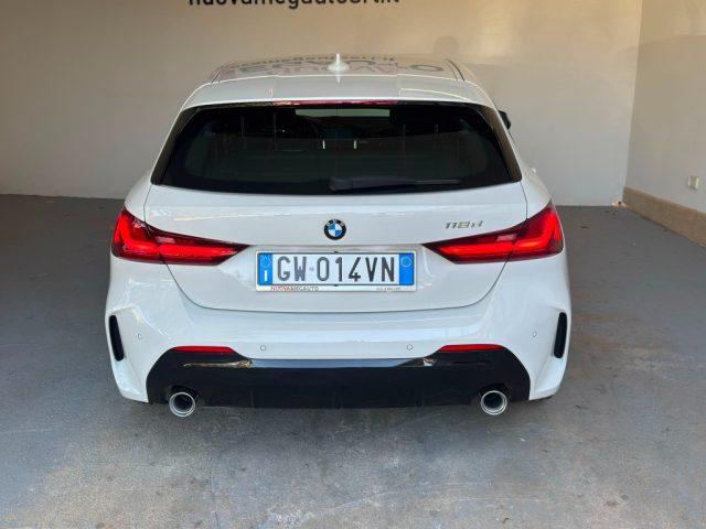 BMW 118 d 5p. Msport