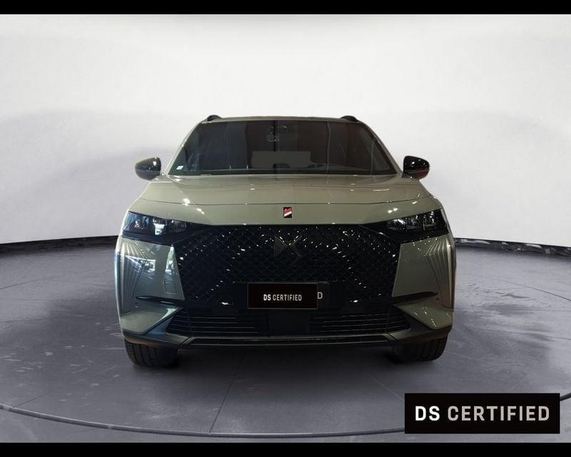 DS DS 7 Crossback BlueHDi 130 aut. Performance Line