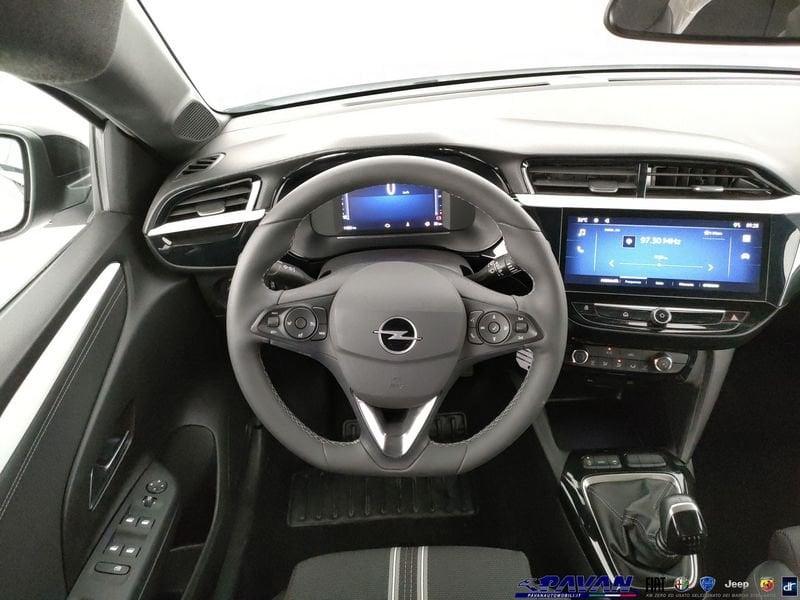 Opel Corsa 1.2 100 CV GS