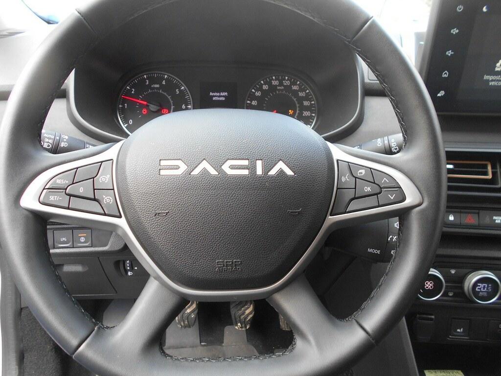 Dacia Jogger 1.0 TCe GPL Extreme UP