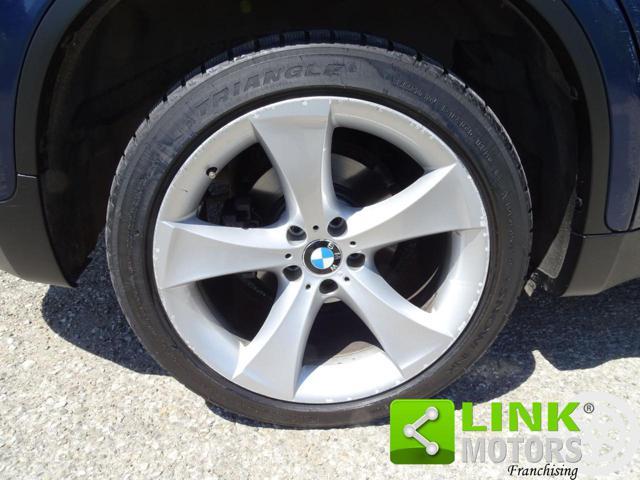 BMW X6 xDrive40d Futura