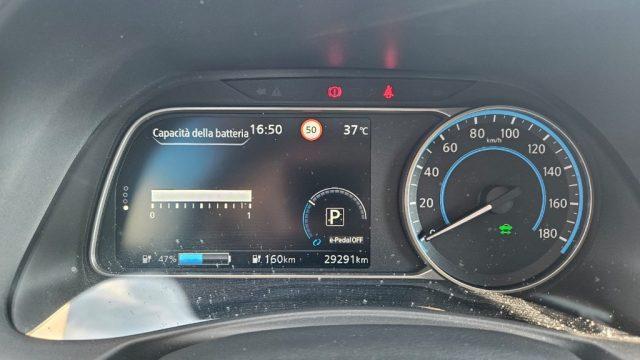 NISSAN Leaf e+ N-Style
