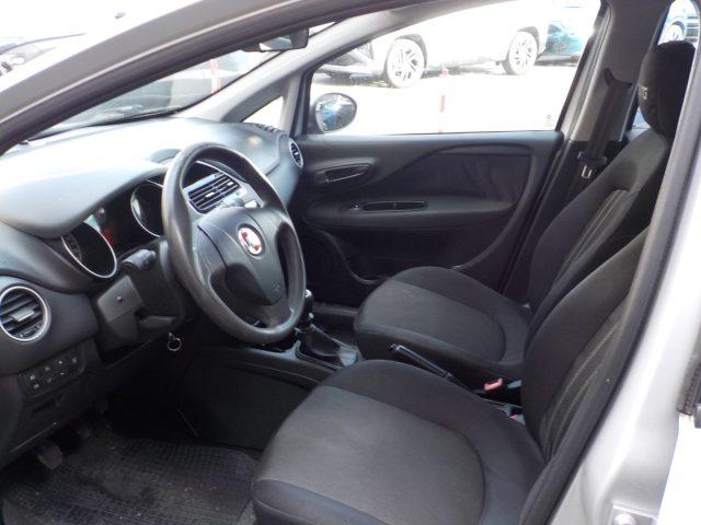 FIAT Punto 1.4 Easypower GPL 77CV Young