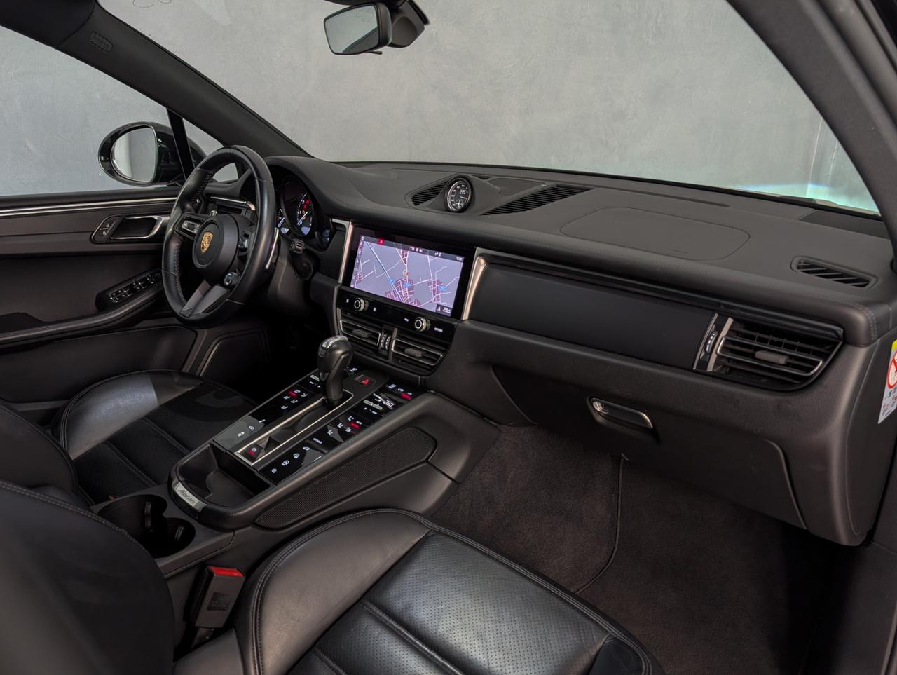 Porsche Macan 2.0 265cv PDK T