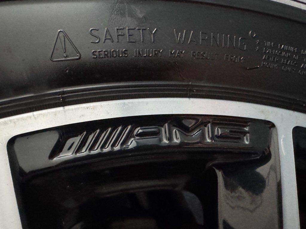 Mercedes-Benz GLE 300 d 4Matic AMG Premium 360° 21" Night Full Opt